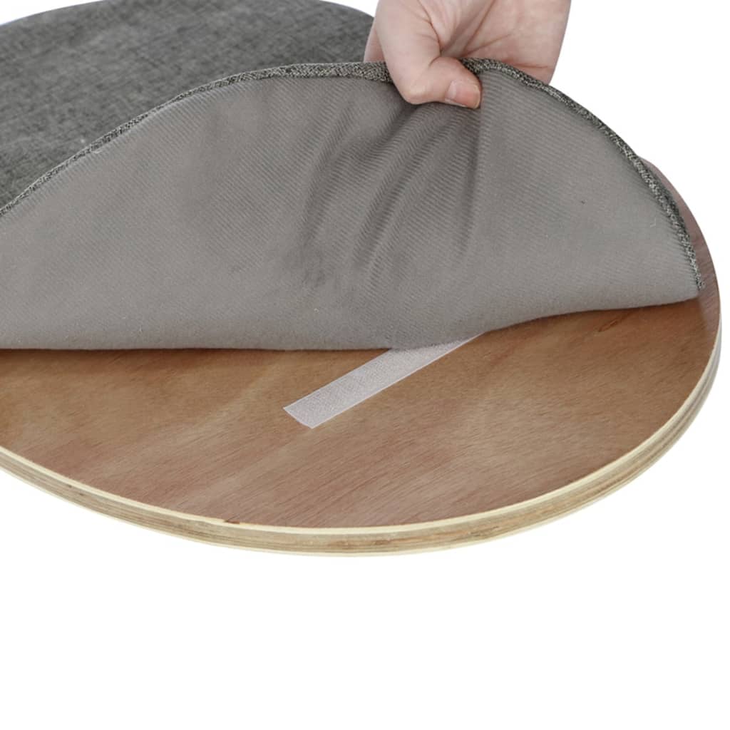 Kerbl Cama De Pared Para Gatos Tofana 35x50 Cm Gris 81543_5