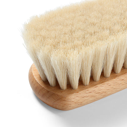 Peine Para Bebé Wood Con Cedras Natuales Extra Suaves_2