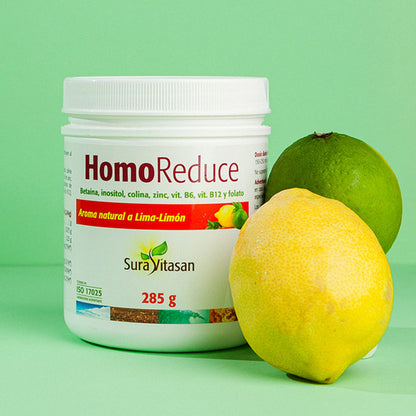 Embalagem 2x Homoreduce, Sura Vitasan, 285 g