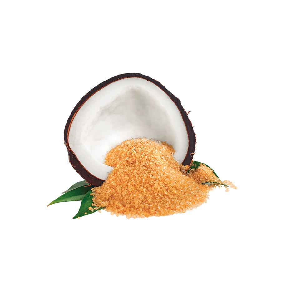 Açúcar de Coco Biológico El Granero, 350 gr 
