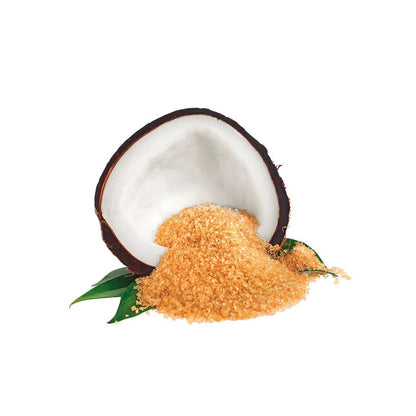 Açúcar de Coco Biológico El Granero, 350 gr 