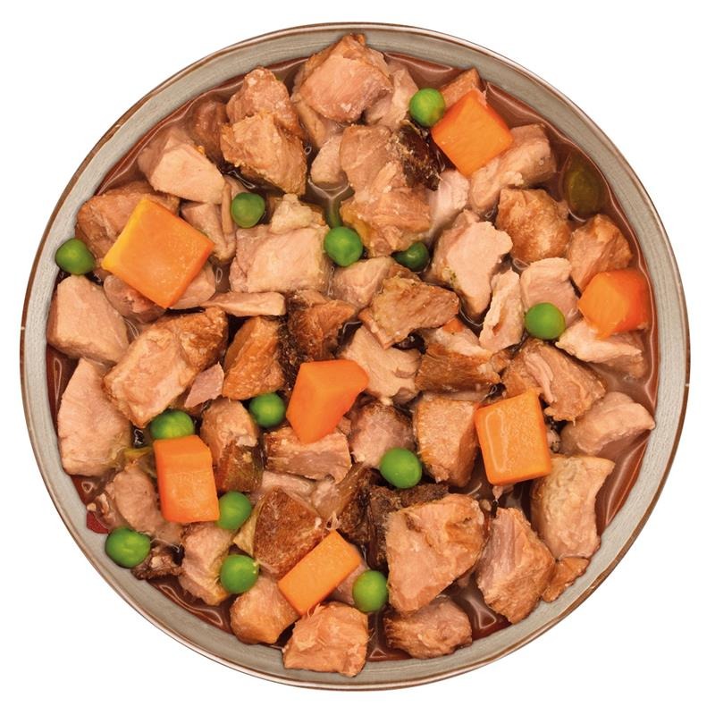 Arquivet Fresh Home Fish Stew Alimento húmedo de pescado para perros 280 g