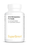 Wild Amazonian Formula