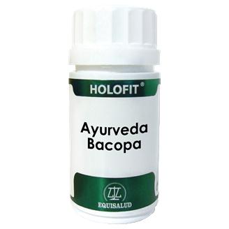 Holofito Bacopa Ayurveda, Equisalud