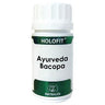Holofito Bacopa Ayurveda, Equisalud 50 cápsulas