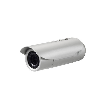 Levelone Ipcam Fcs-5057 Fix Out 3mp H.264 Ir4,3w Poe_0