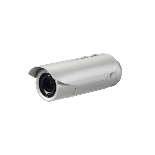 Levelone Ipcam Fcs-5057 Fix Out 3mp H.264 Ir4,3w Poe_0
