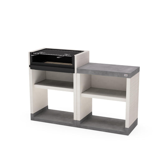 Grelhador Venit Flex Plus com bancada Tuozi