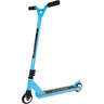 Scooter Olsson e Brothers Coaster estilo livre