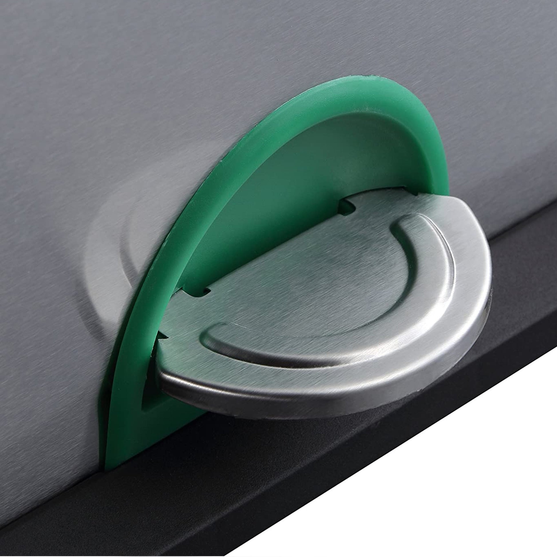 Cubo De Reciclaje Ecológico 30 Litros De 2 Compartimentos, Gran Capacidad, Para Papel, Vidrio Y Plástico