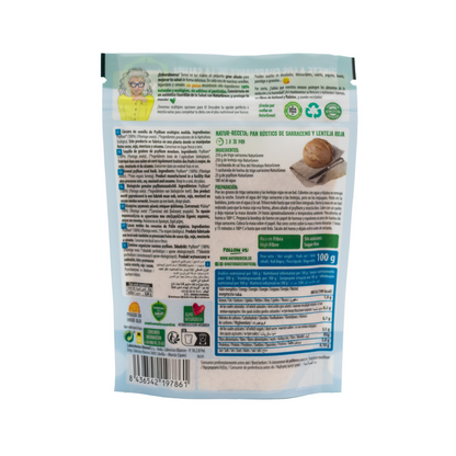Sementes de Psyllium NaturGreen BIO 100 g