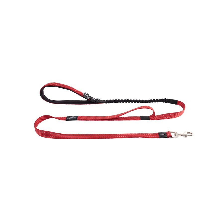 Rogz Correa Bungee Roja M_0