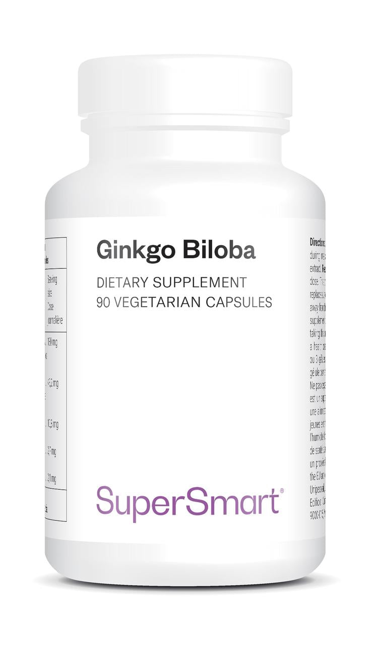 Ginkgo Biloba_0