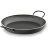 Paella de alumínio antiaderente robusta Lacor, 36 cm