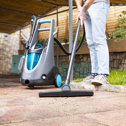 Cecotec Hidroaspirador Conga Triton 4000 Ultraclean_4