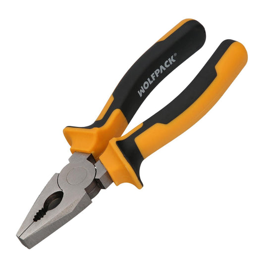 Alicates Universales 150 Mm. Acero Din 5746