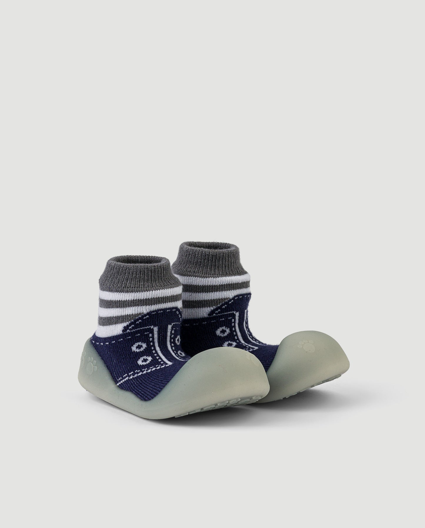 Zapatos De Bebé Que Cambian De Color Con La Luz Del Sol Sneakers Blue Bigtoes Chameleon M (20)_2
