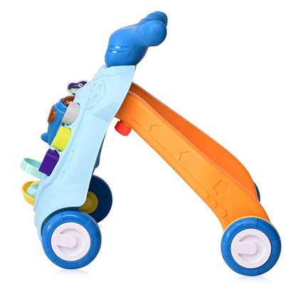 Andador De Bebé Space Blue_2