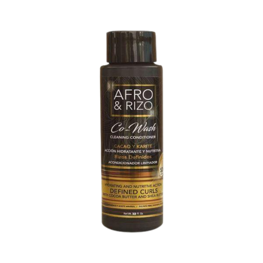 Afro And Rizo Cowash 946ml_0