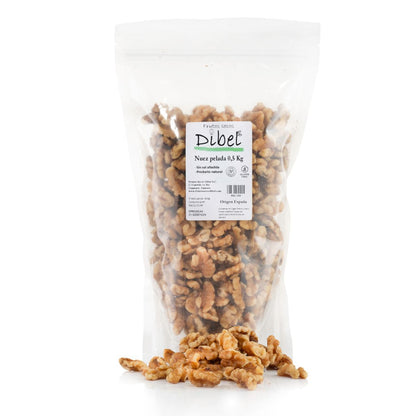 Nuez Pelada Española 1kg_0