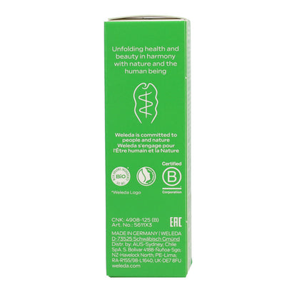 Super sérum Skin Food Weleda 30ml