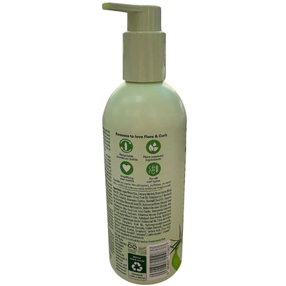 Flora And Curl Baobab Marula Restorative Bonding Mascarilla 300ml_2