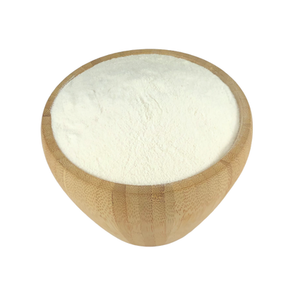 Harina De Trigo T65 Ecológica Granel 0,25 Kg_0