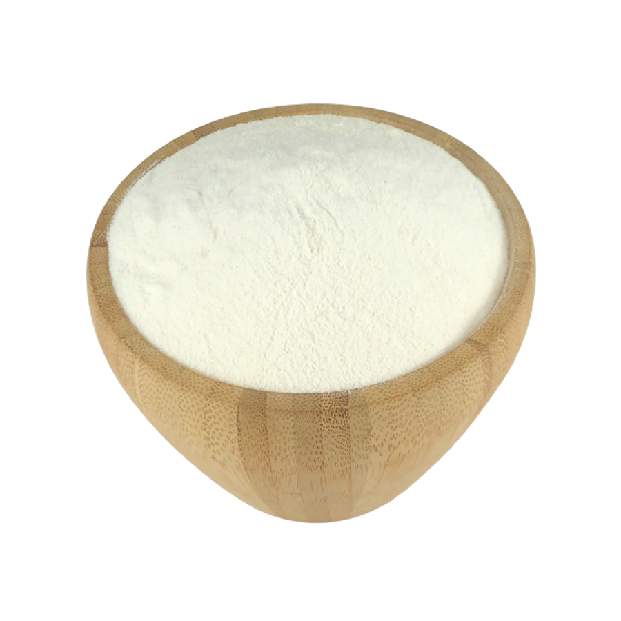 Harina De Trigo T65 Ecológica Granel 25 Kg_0