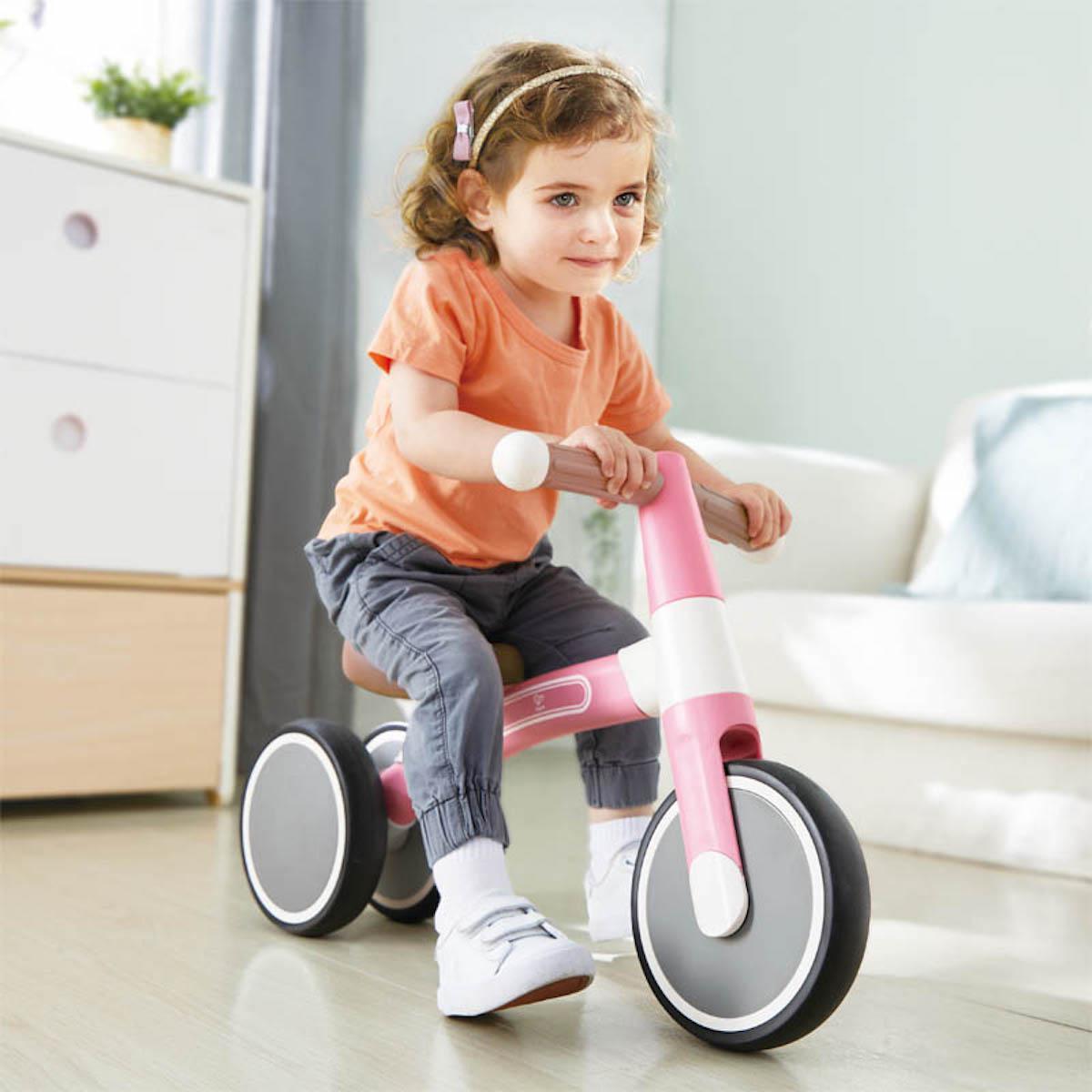 Triciclo Vespa Hape Rosa_3