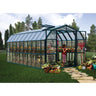 Estufa Grand Gardener 637x265 cm 