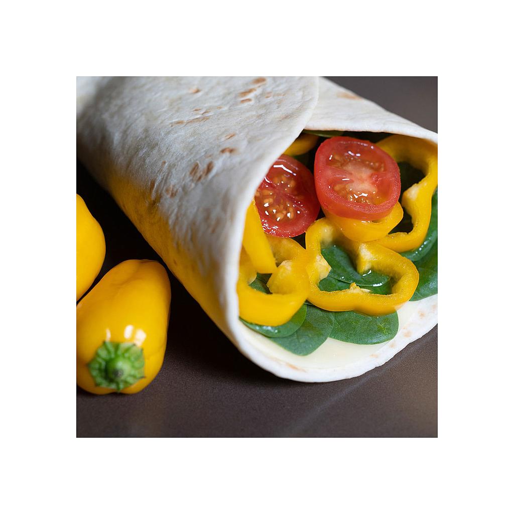 Pimiento Amarillo Hobby Fresh M13 (capsicum Annuum)_0