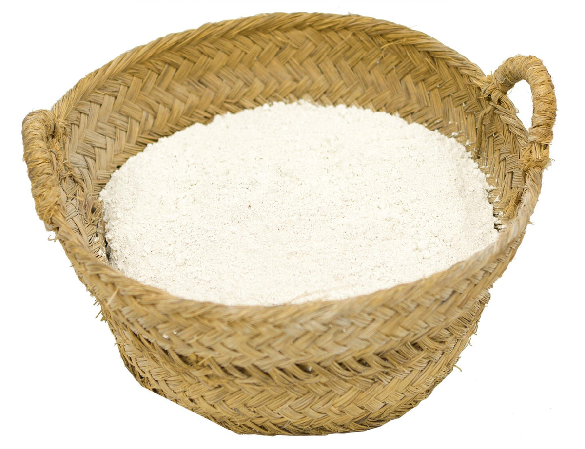 Cultivers Tierra De Diatomeas Molida Ecológica 25 Kg | Materia Prima Mineral De Algas Fosilizadas Molienda | Polvo…_3