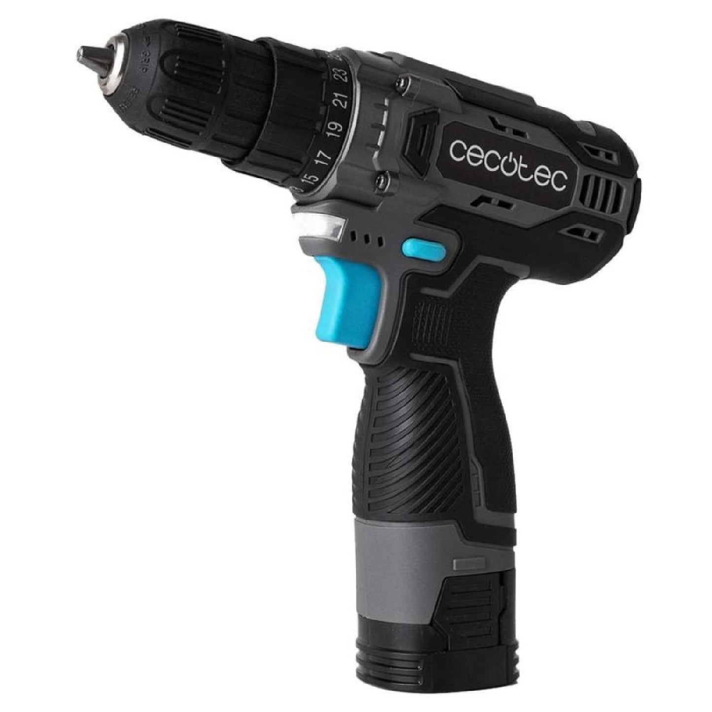Cecotec Taladro Powerforce 1620 Easy Hand_0