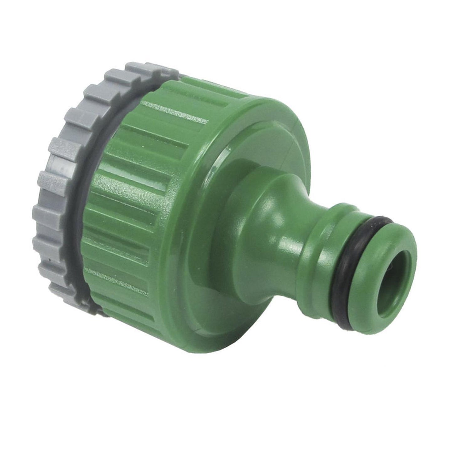 Adaptador Manguera Plástico 3/4 - 1 Hembra   Blister