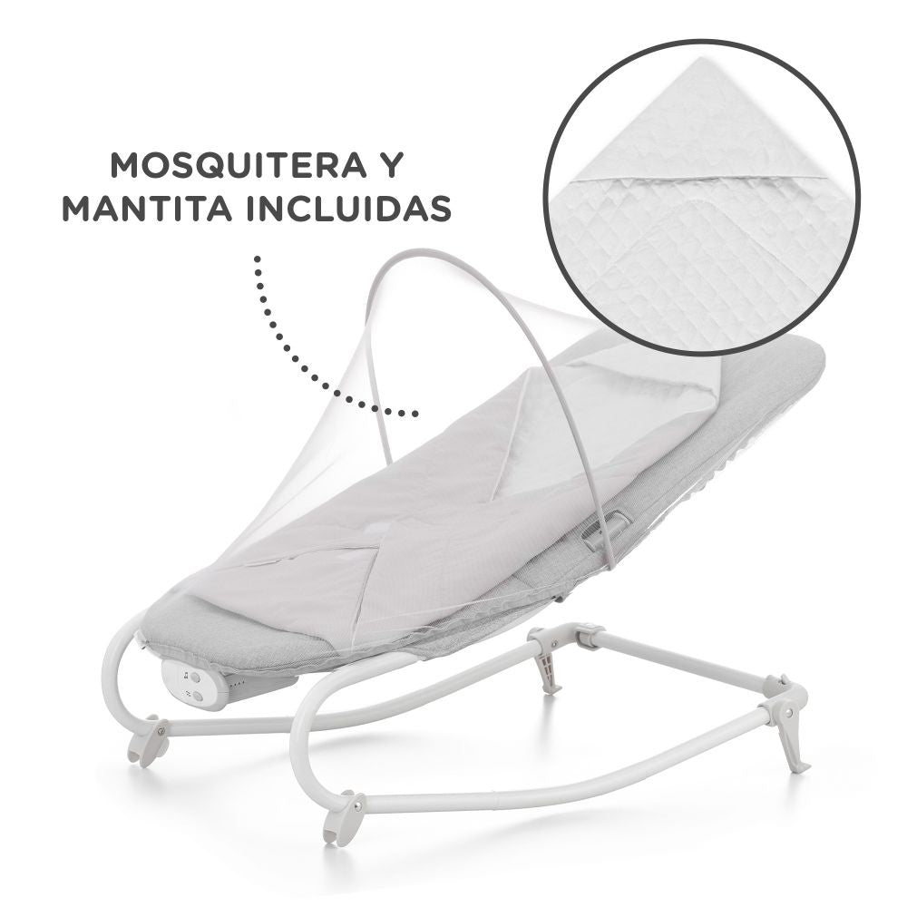 Silla Mecedora-hamaca Felio 2 Stone Grey_3