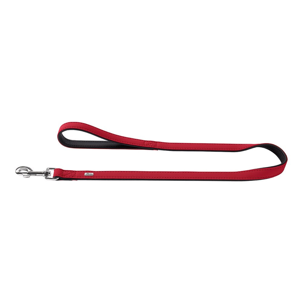Correa Para Perros Hunter Softie Rojo (100 Cm)_0