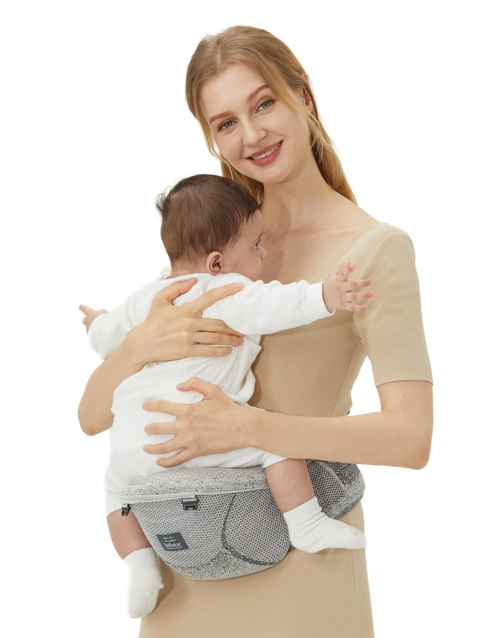 Portabebés Hip Star Fly Ebony_4
