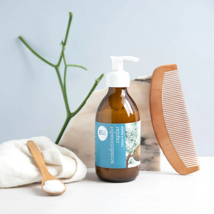 Acondicionador Capilar En Crema Ecoeko 250ml_1