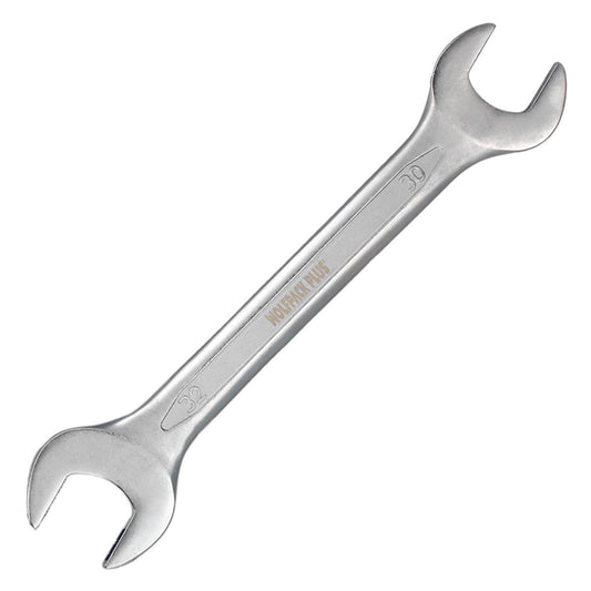 Llave Fija Plus Acero Cromo Vanadio 30x32 Din 3110. Llave Fija, Llave Fija Doble_0