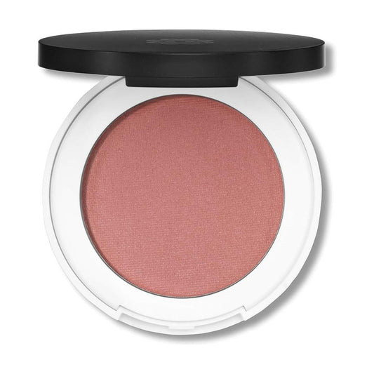 Blush compacto - Burst Your Bubble, Lily Lolo 4 g