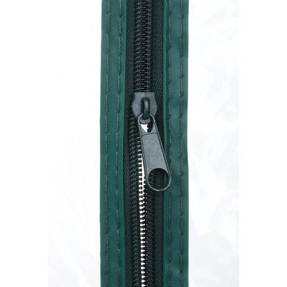 Estufa de 4 prateleiras Nortene com varanda