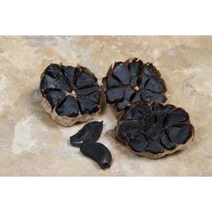 Alho Negro de Las Pedroñeras (3 cabeças)