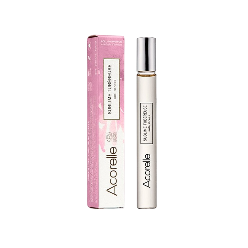 EAU DE PARFUM ROLL-ON- SUBLIME TUBEREUSE