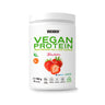 Proteína Vegan - Morango, 750g. Weider