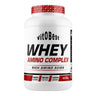 Whey Amino Complex 2 Kg Galleta Negra