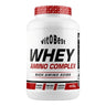 Whey Amino Complex 2 Kg Limón - Yogurt