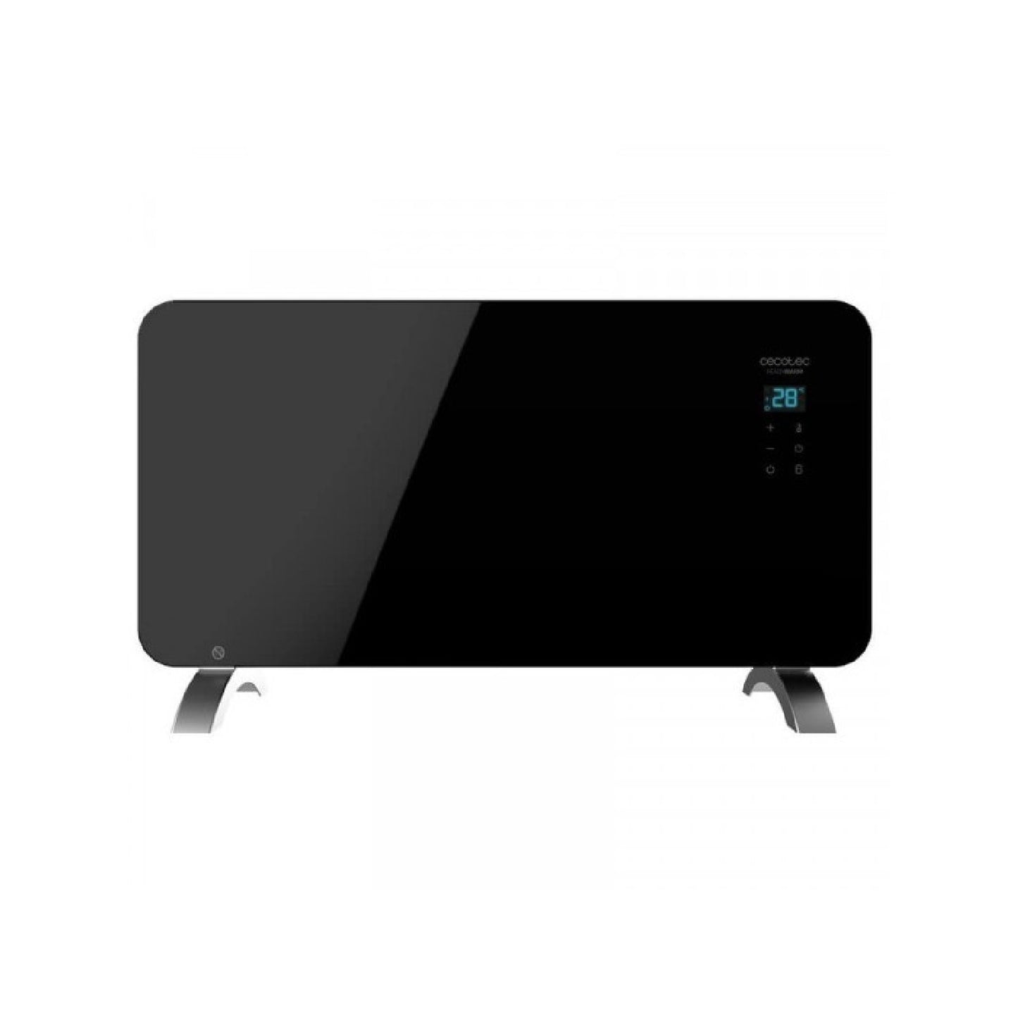 Cecotec Convector Convector Cristal Ready Warm 6720 Crystal Connection_1