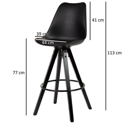 Juego De 2 Taburetes De Bar_3