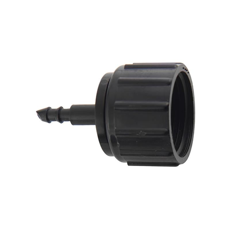 Goteo Adaptador 1/4 Para Grifo 3/4 (blister 1 Piezas)