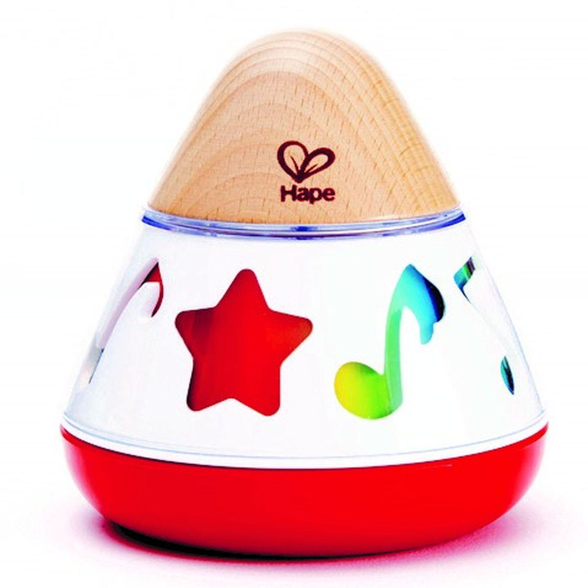 Despertar Musical Rotating Music Box Hape_0